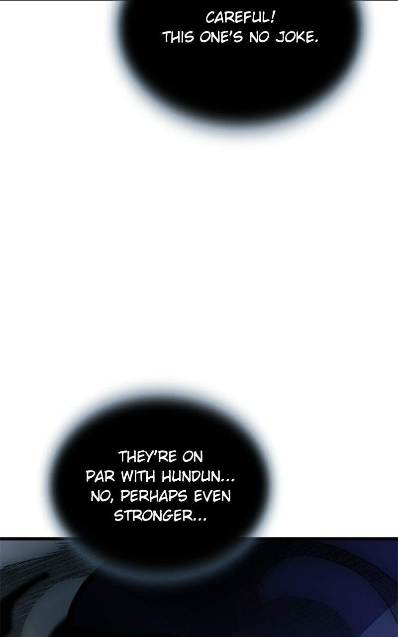 Villain to Kill Chapter 233 page 61 - 
