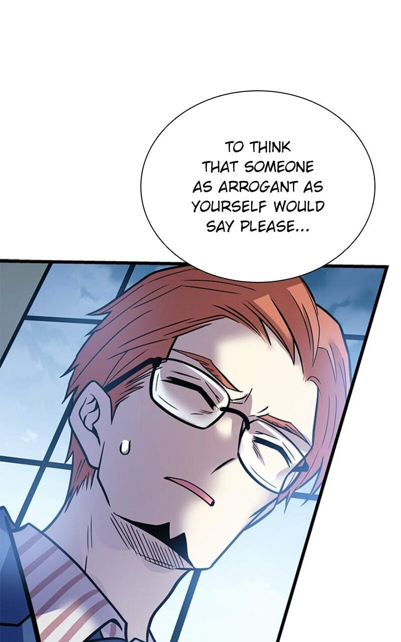 Villain to Kill Chapter 233 page 8 - 