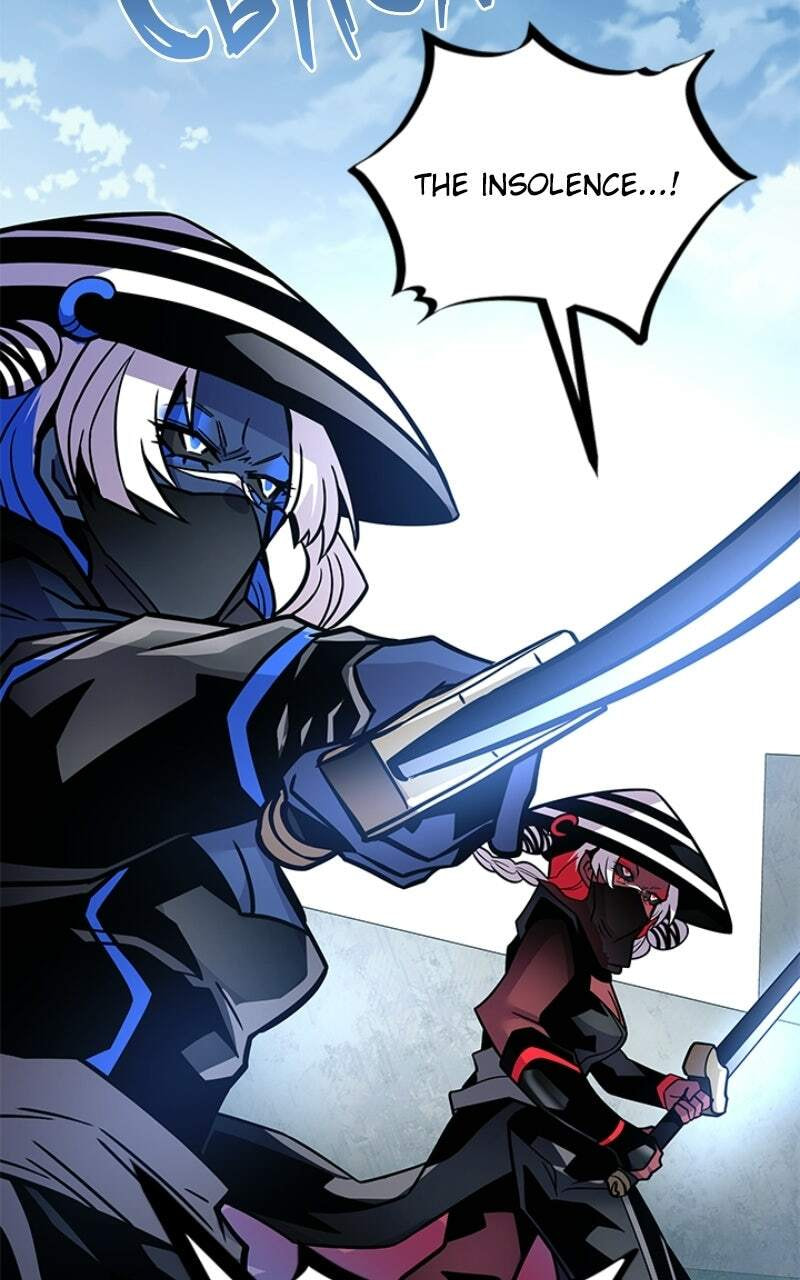 Villain to Kill Chapter 233 page 82 - 