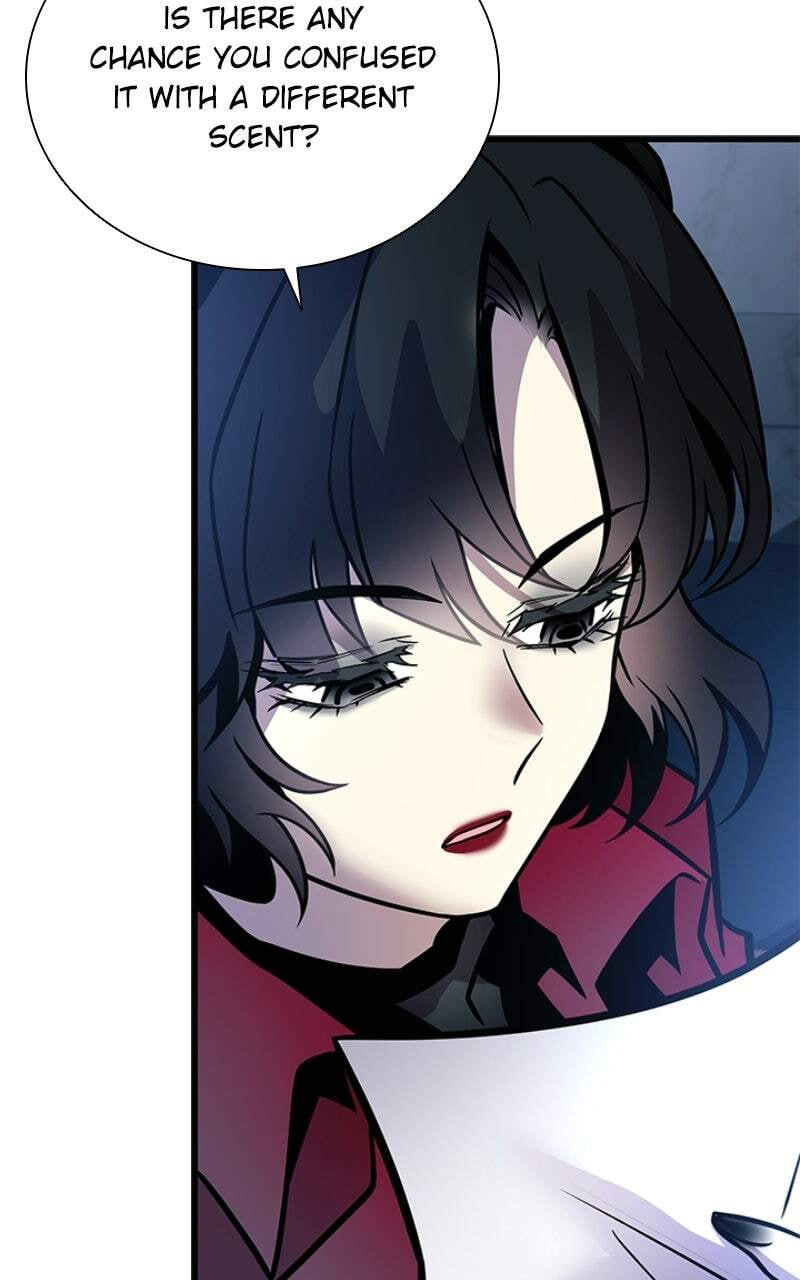 Villain to Kill Chapter 234 page 11 - 