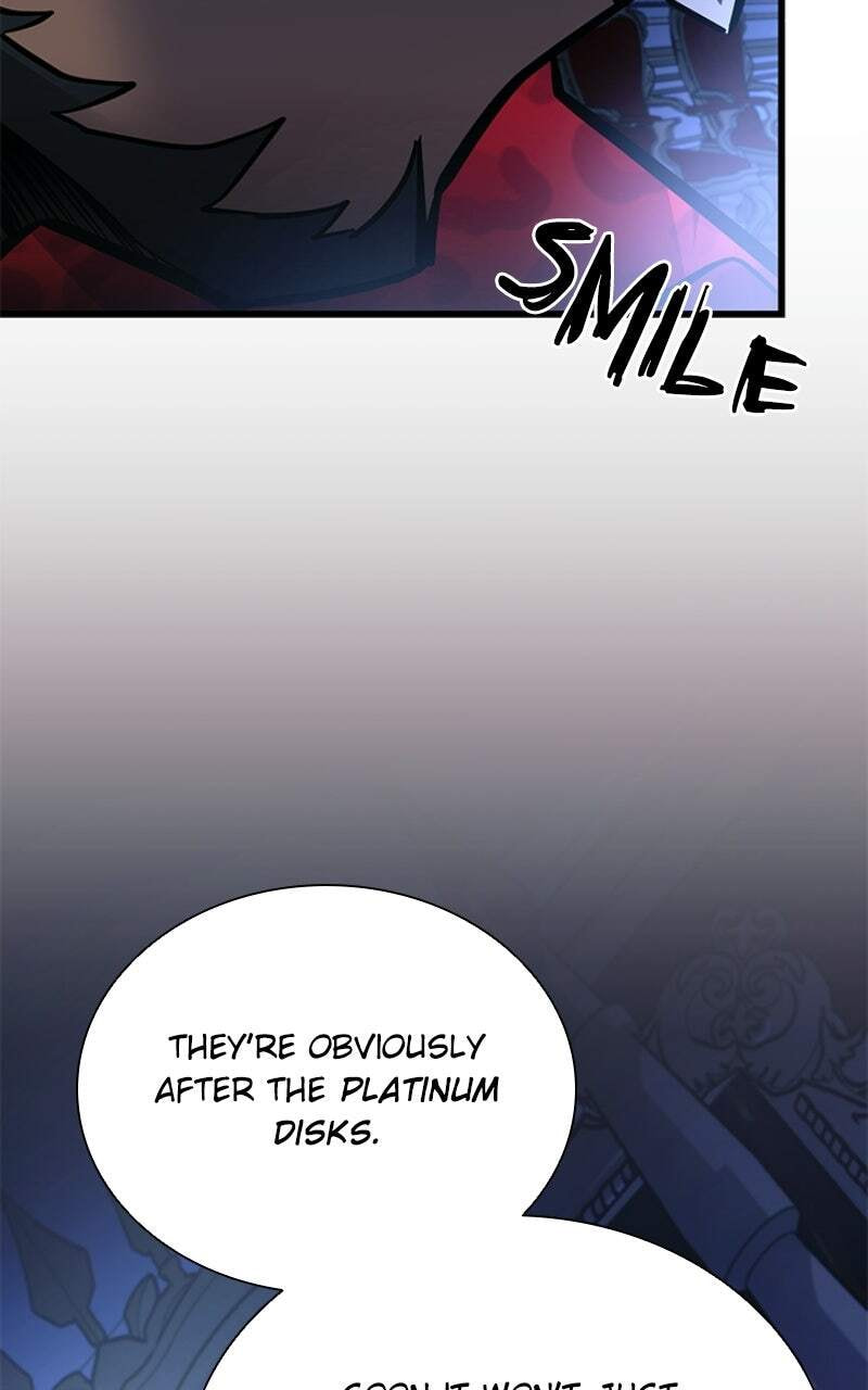 Villain to Kill Chapter 234 page 104 - 