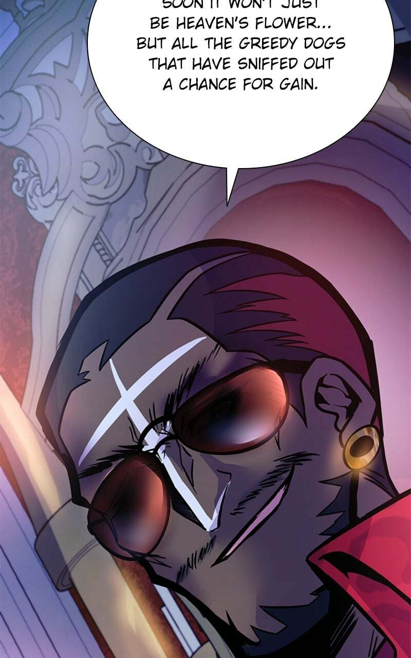 Villain to Kill Chapter 234 page 105 - 