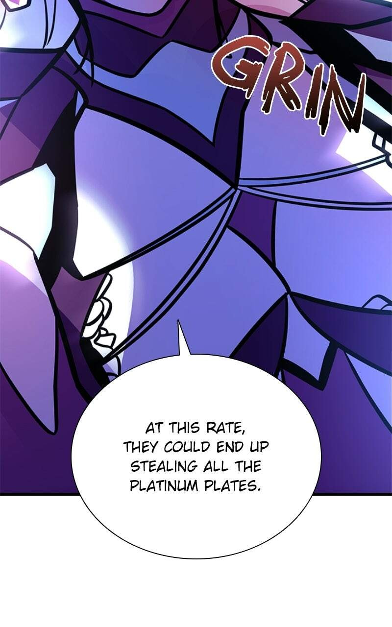 Villain to Kill Chapter 234 page 110 - 