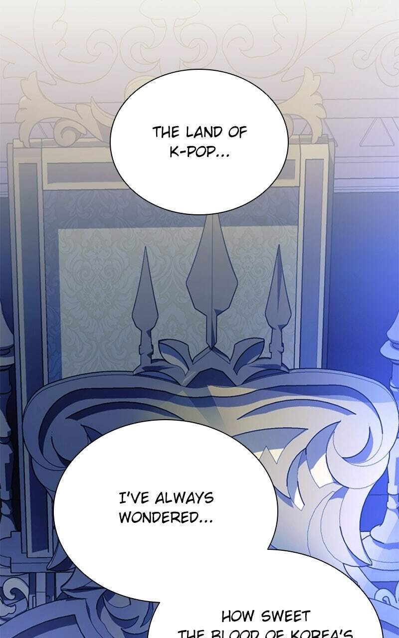 Villain to Kill Chapter 234 page 115 - 