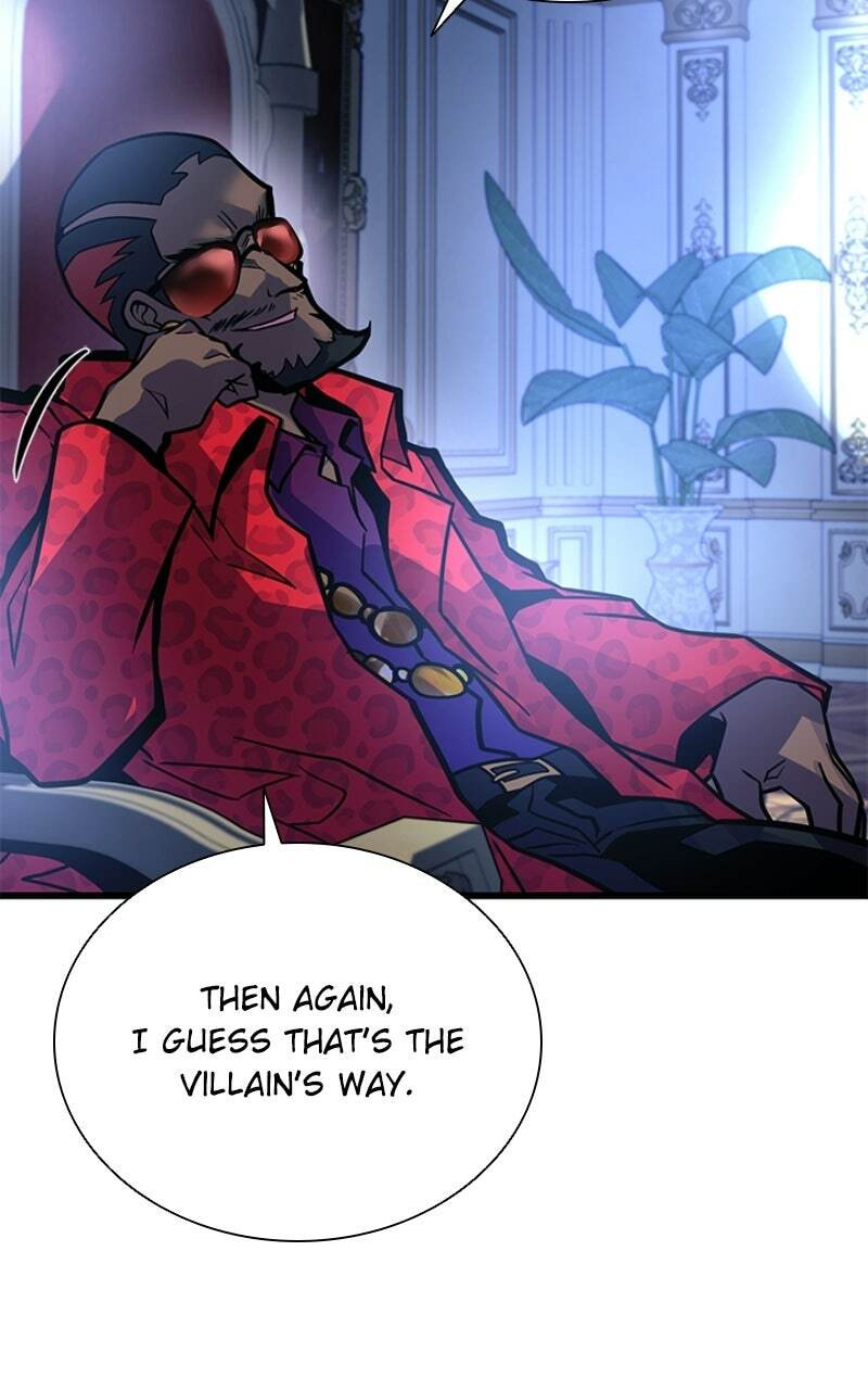 Villain to Kill Chapter 234 page 119 - 