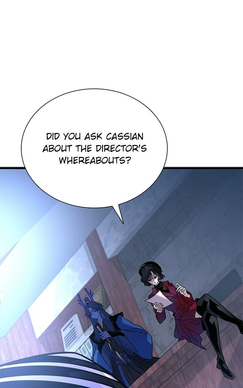 Villain to Kill Chapter 234 page 13 - 