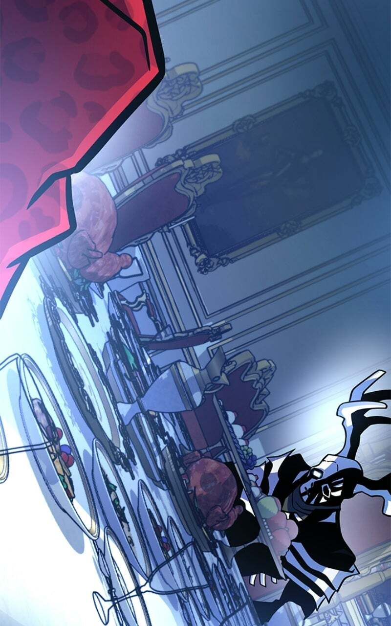 Villain to Kill Chapter 234 page 121 - 