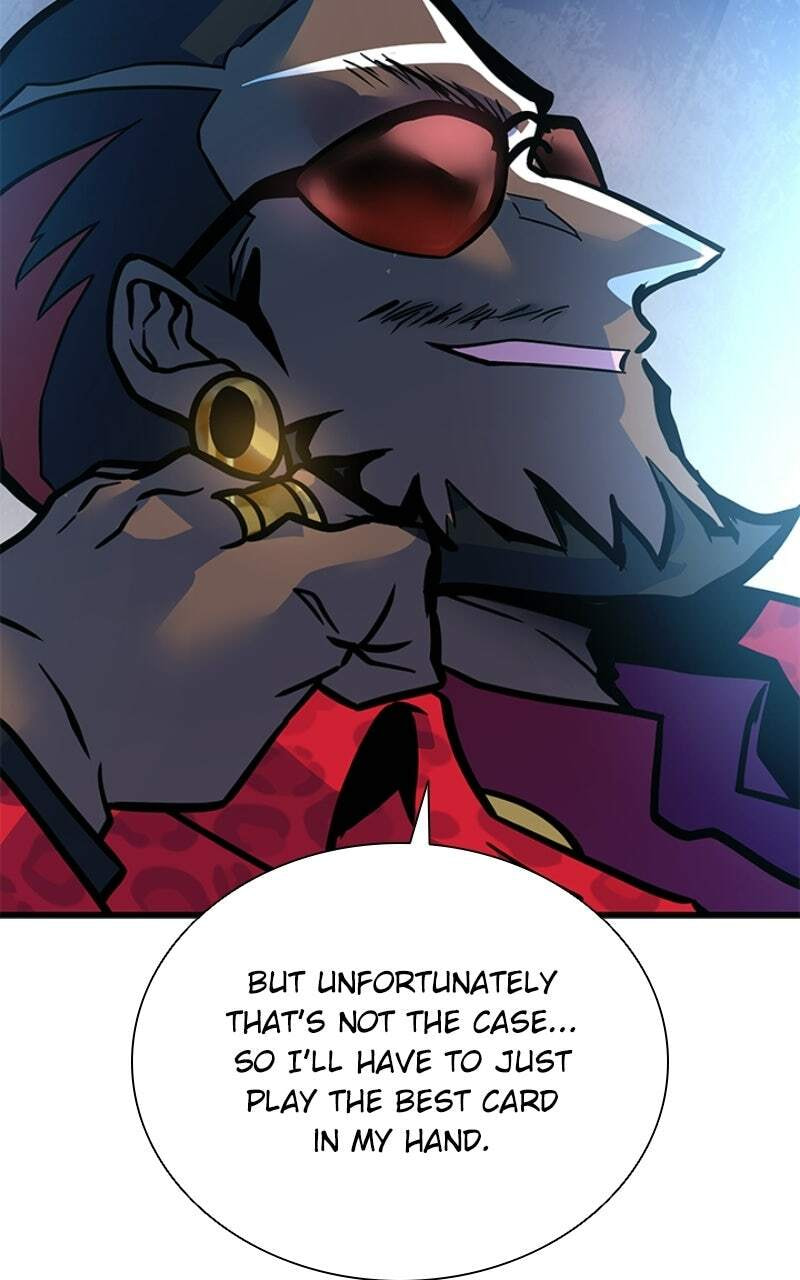 Villain to Kill Chapter 234 page 125 - 