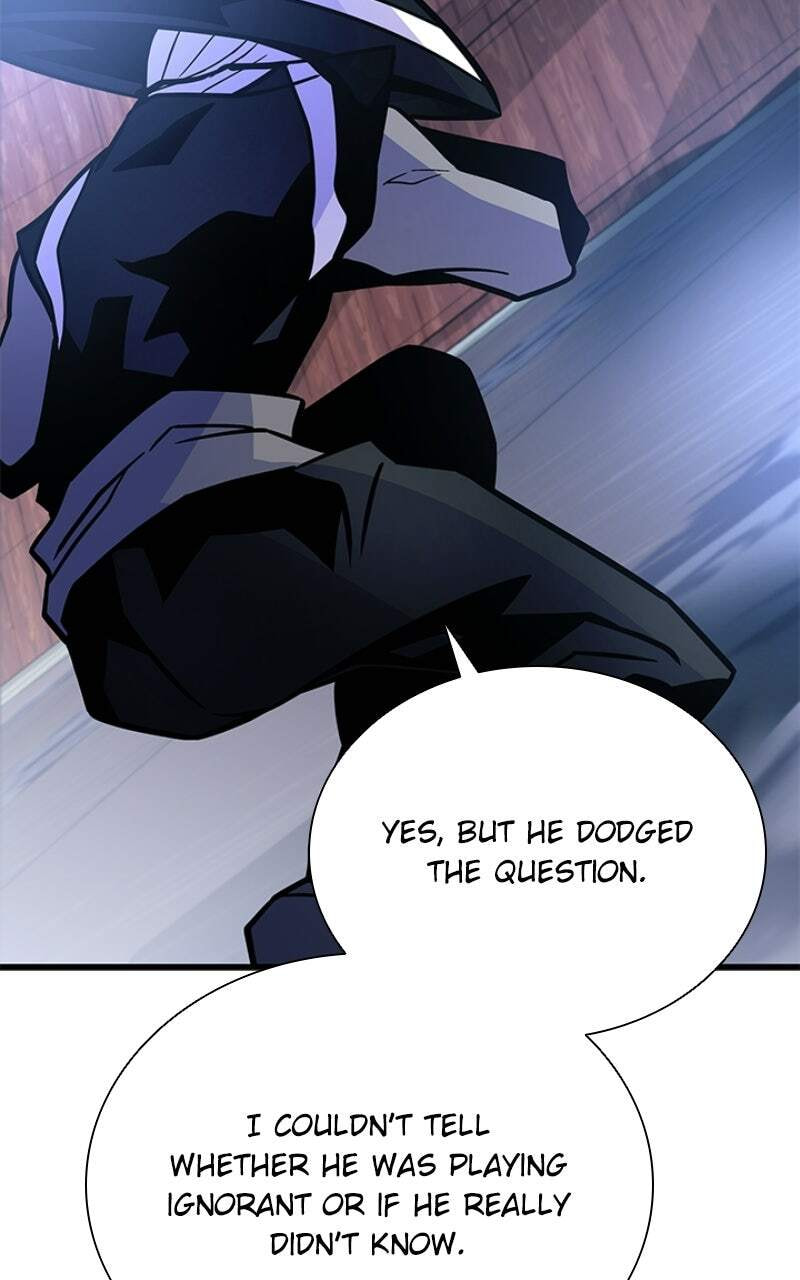 Villain to Kill Chapter 234 page 14 - 