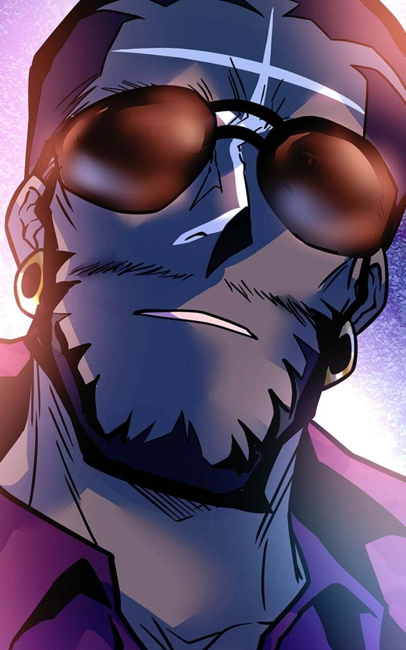 Villain to Kill Chapter 234 page 132 - 