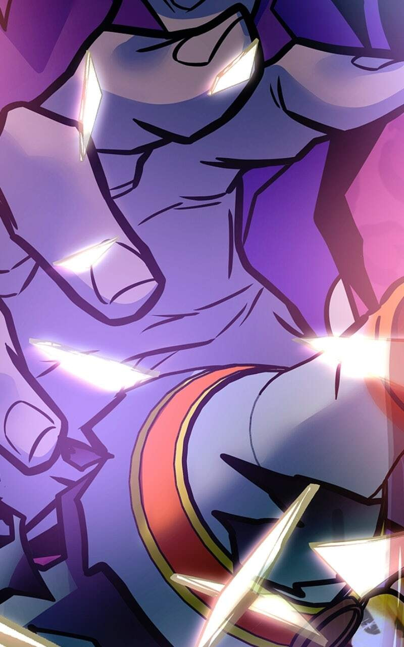 Villain to Kill Chapter 234 page 133 - 