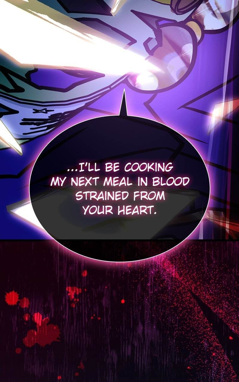 Villain to Kill Chapter 234 page 134 - 
