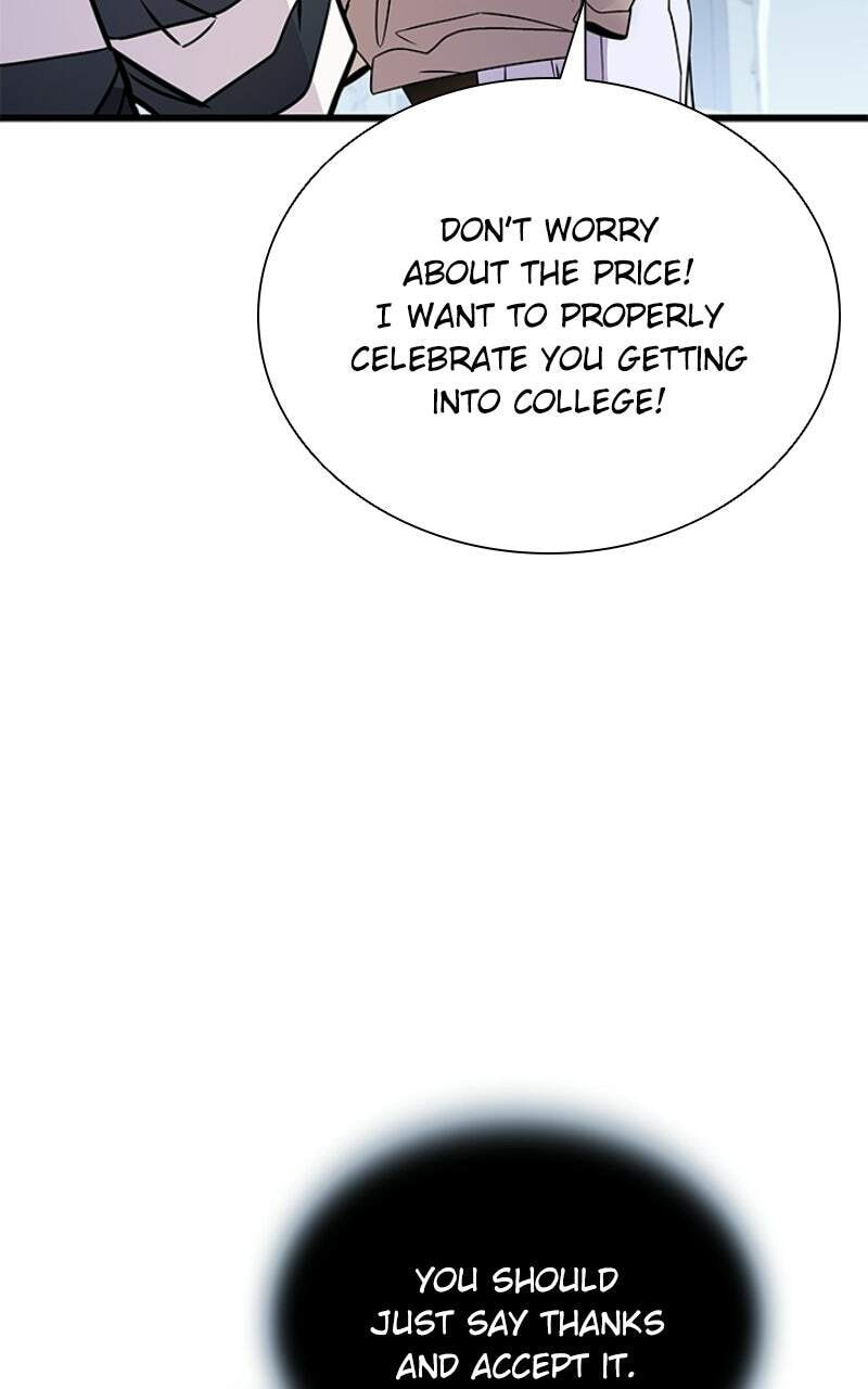 Villain to Kill Chapter 234 page 29 - 