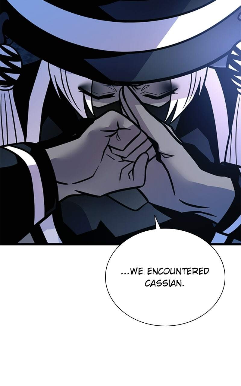 Villain to Kill Chapter 234 page 4 - 