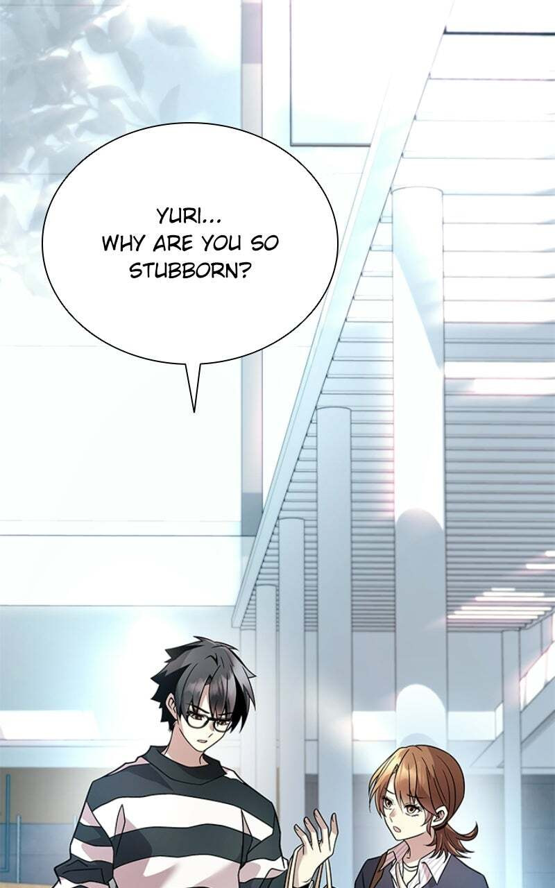Villain to Kill Chapter 234 page 36 - 