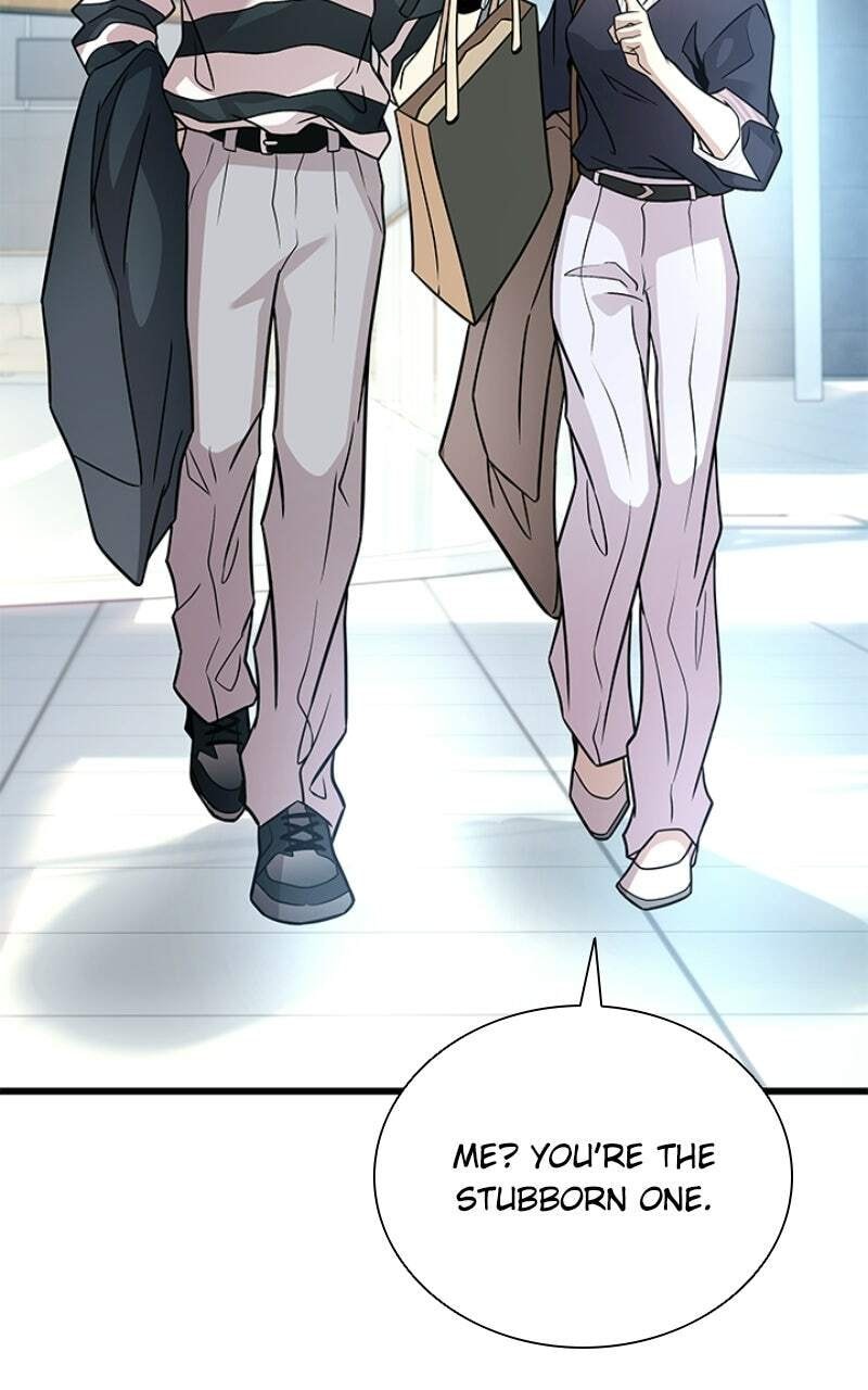 Villain to Kill Chapter 234 page 37 - 