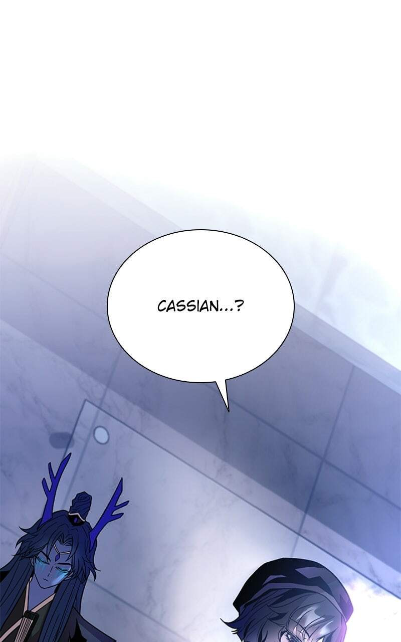 Villain to Kill Chapter 234 page 5 - 