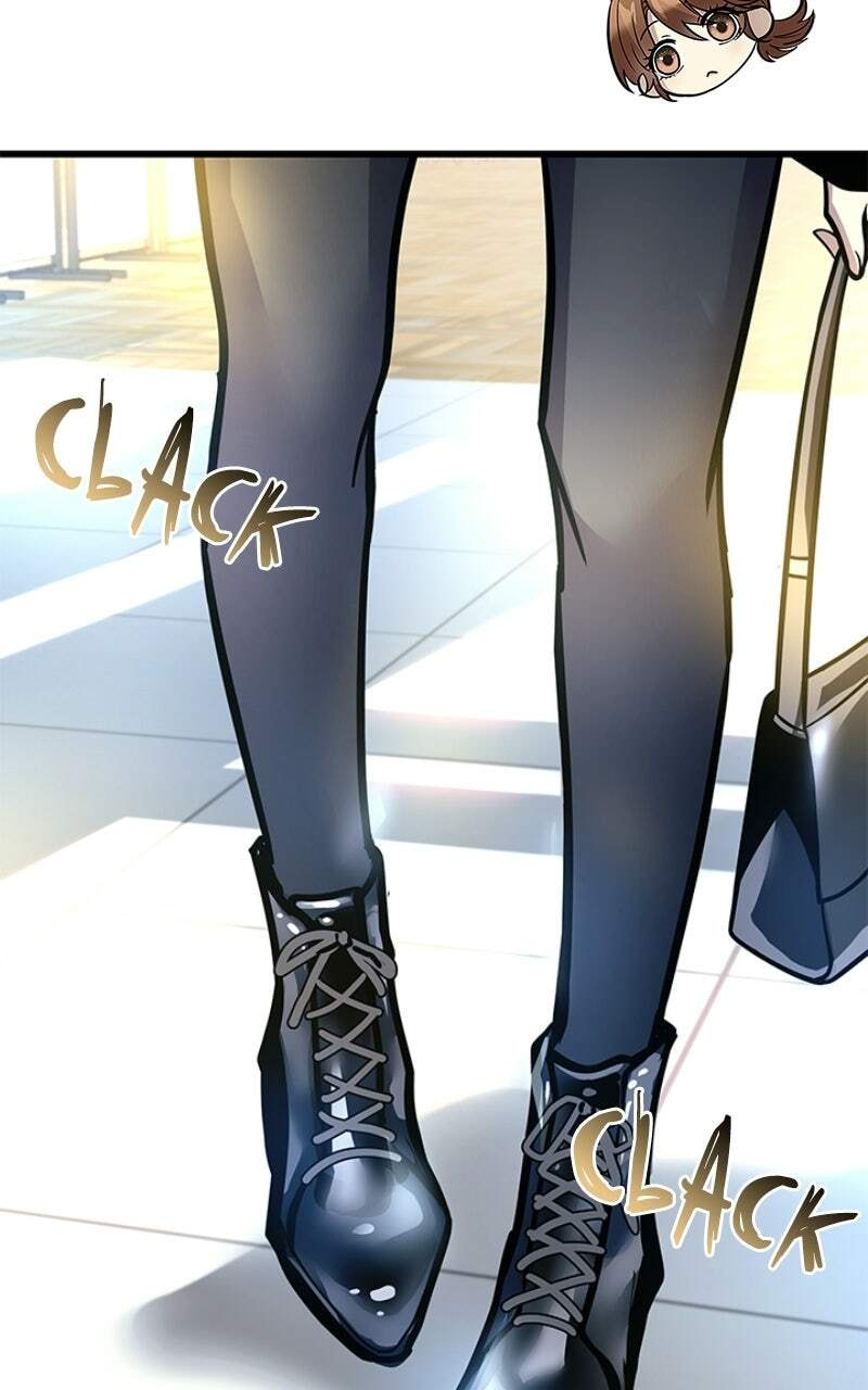 Villain to Kill Chapter 234 page 46 - 