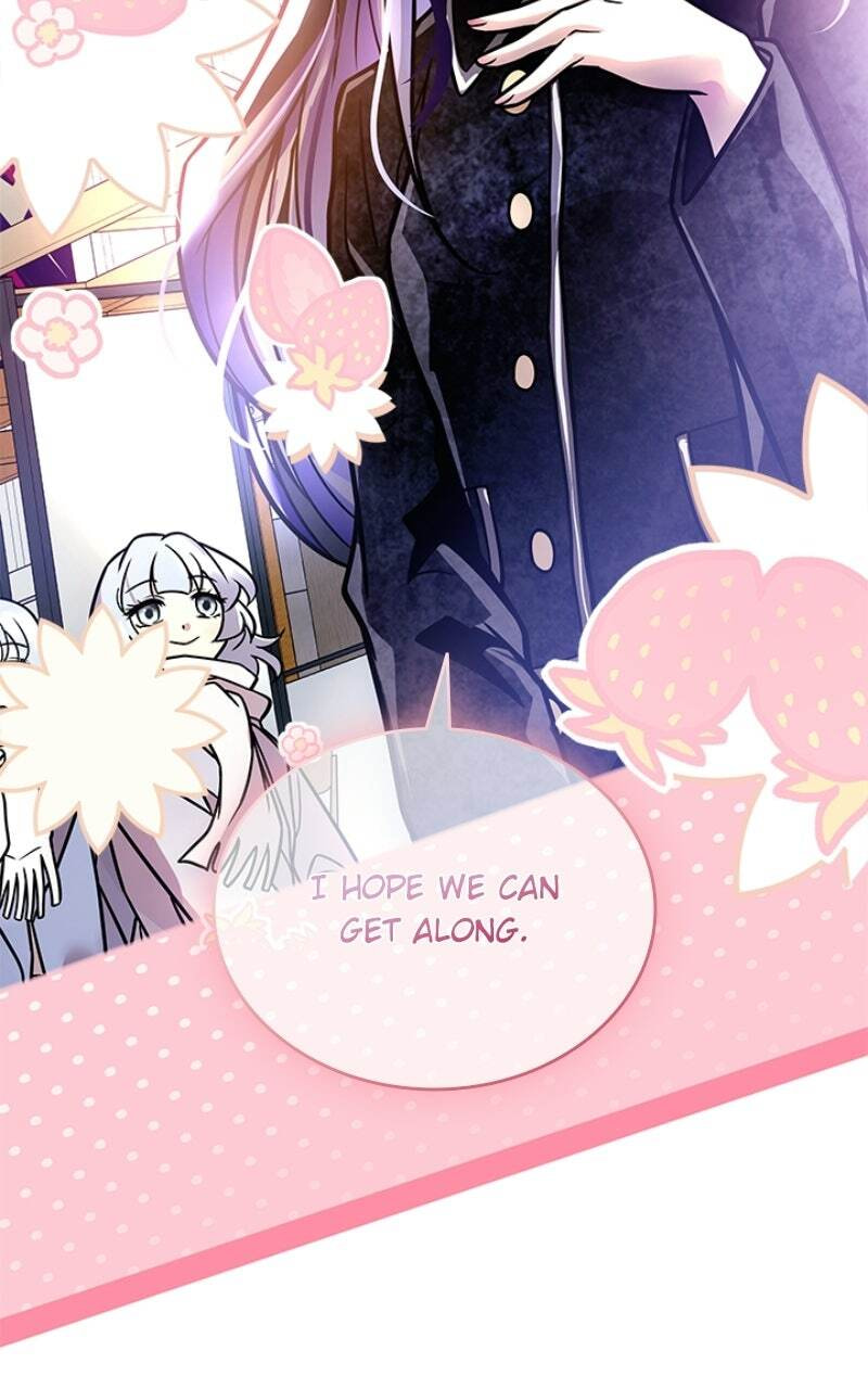 Villain to Kill Chapter 234 page 49 - 