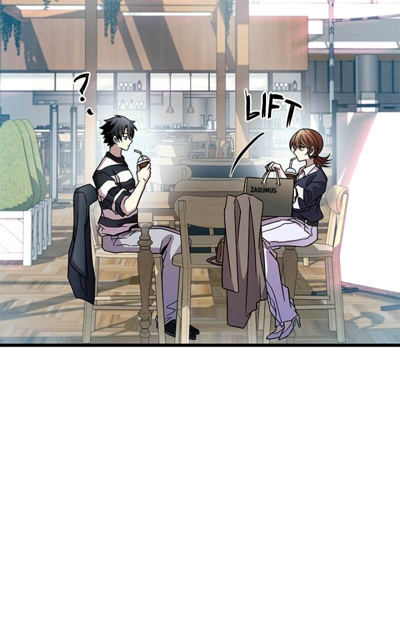 Villain to Kill Chapter 234 page 61 - 