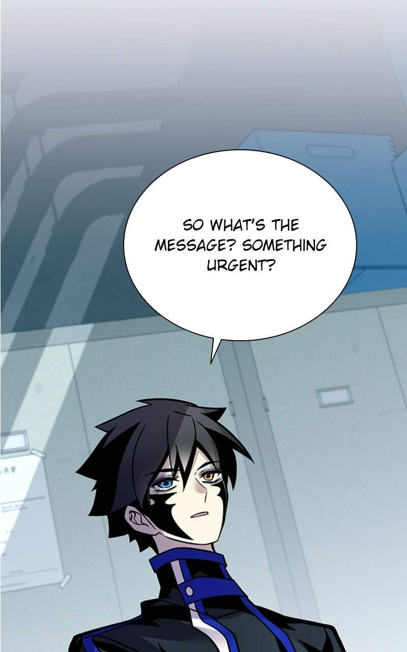 Villain to Kill Chapter 234 page 76 - 