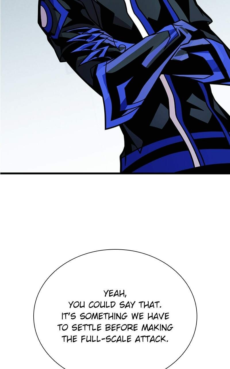 Villain to Kill Chapter 234 page 77 - 