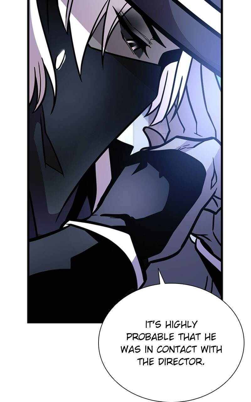 Villain to Kill Chapter 234 page 9 - 