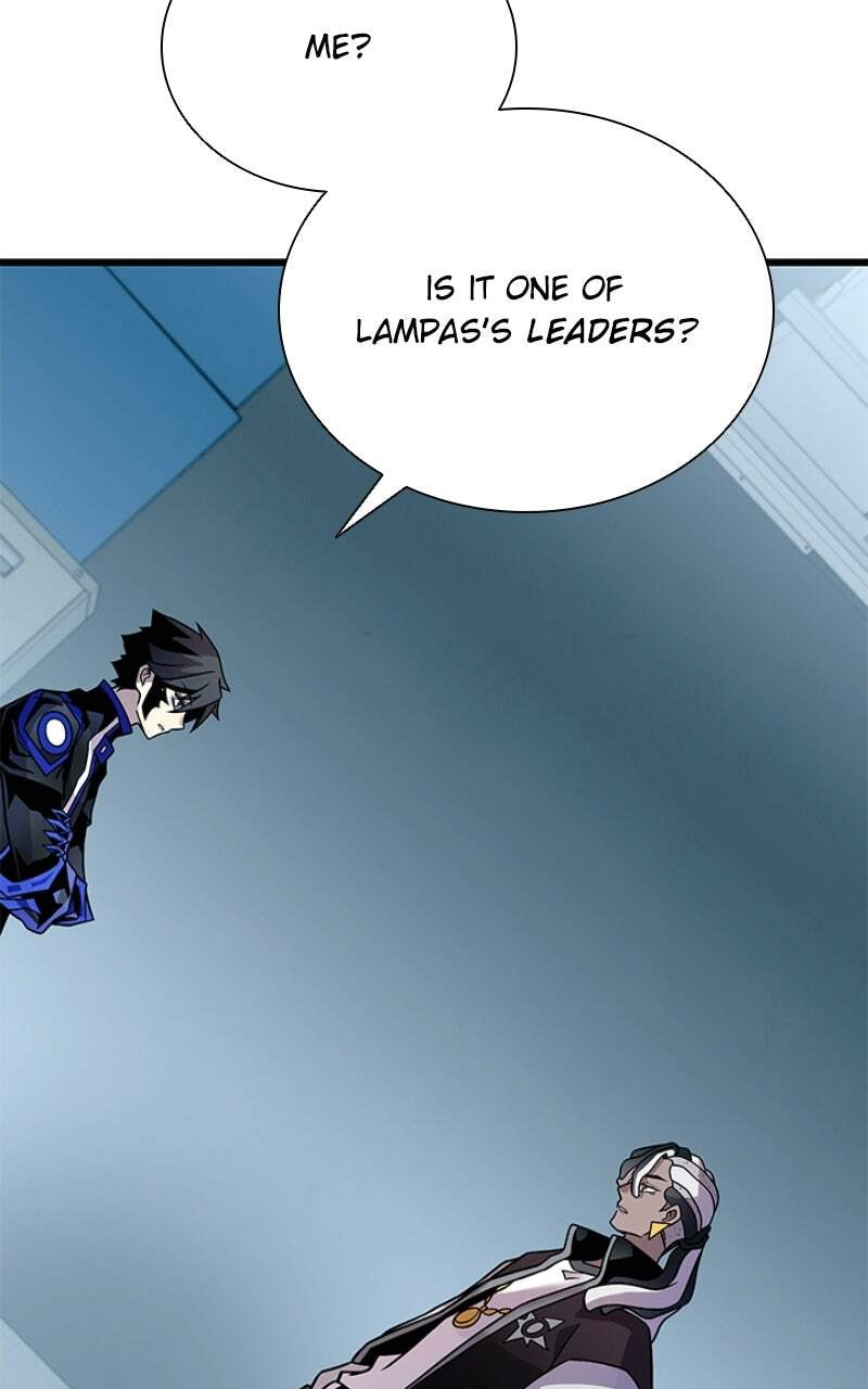 Villain to Kill Chapter 234 page 81 - 