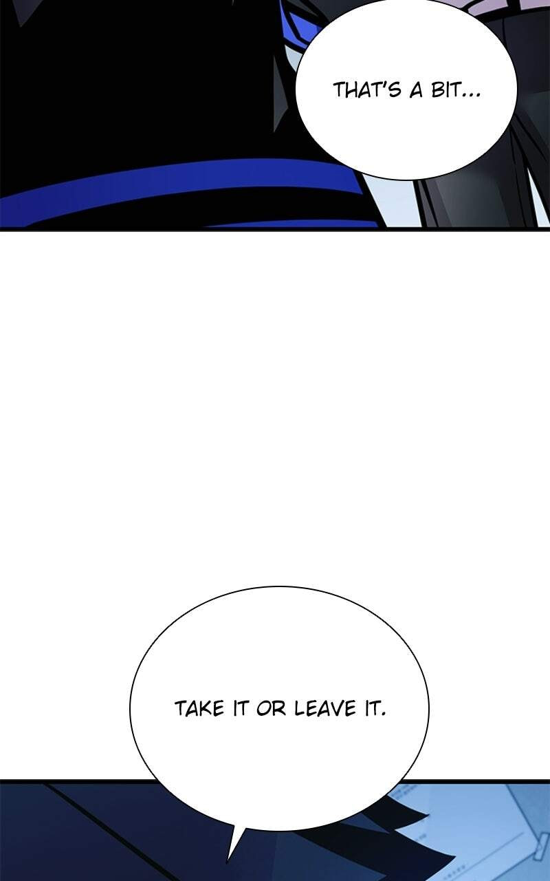 Villain to Kill Chapter 234 page 87 - 