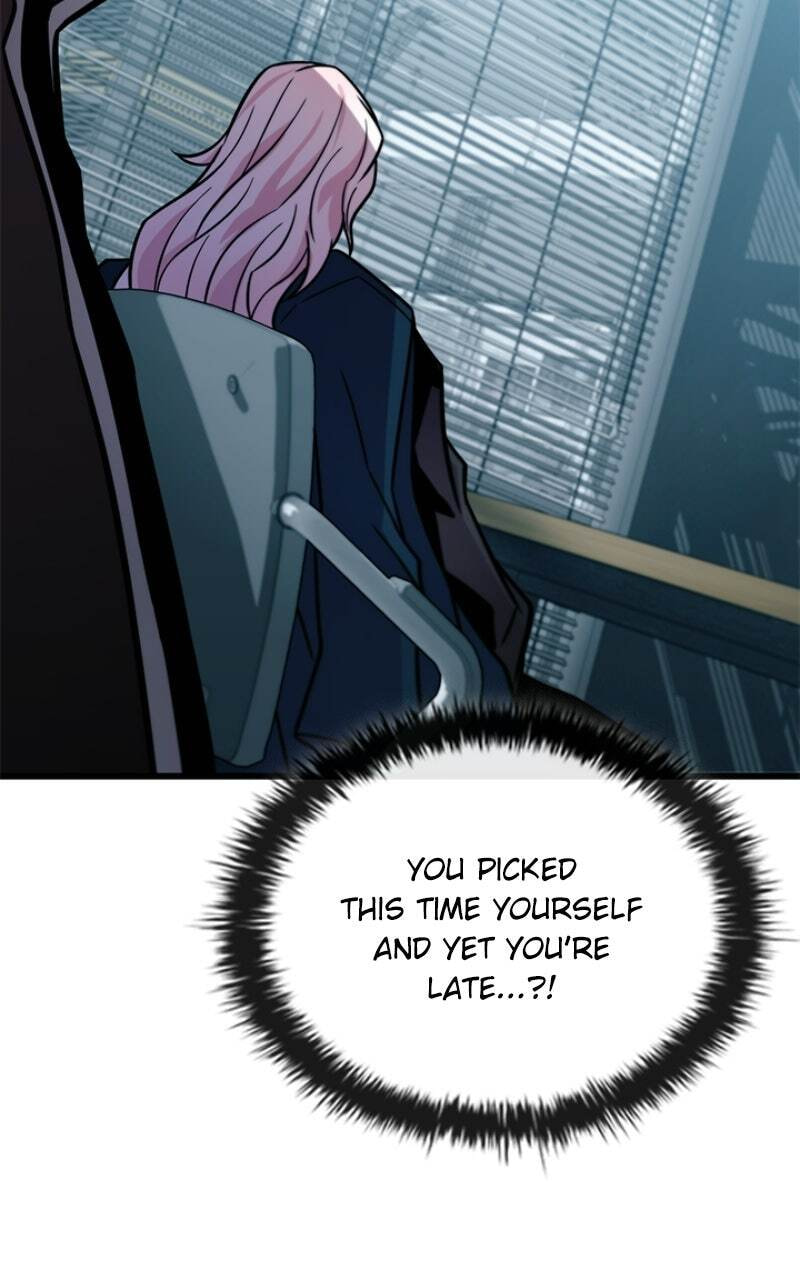 Villain to Kill Chapter 235 page 11 - 
