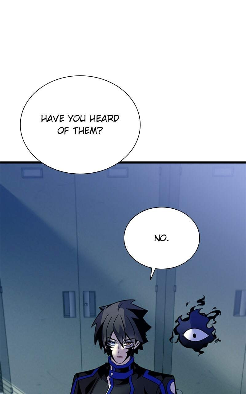 Villain to Kill Chapter 235 page 107 - 
