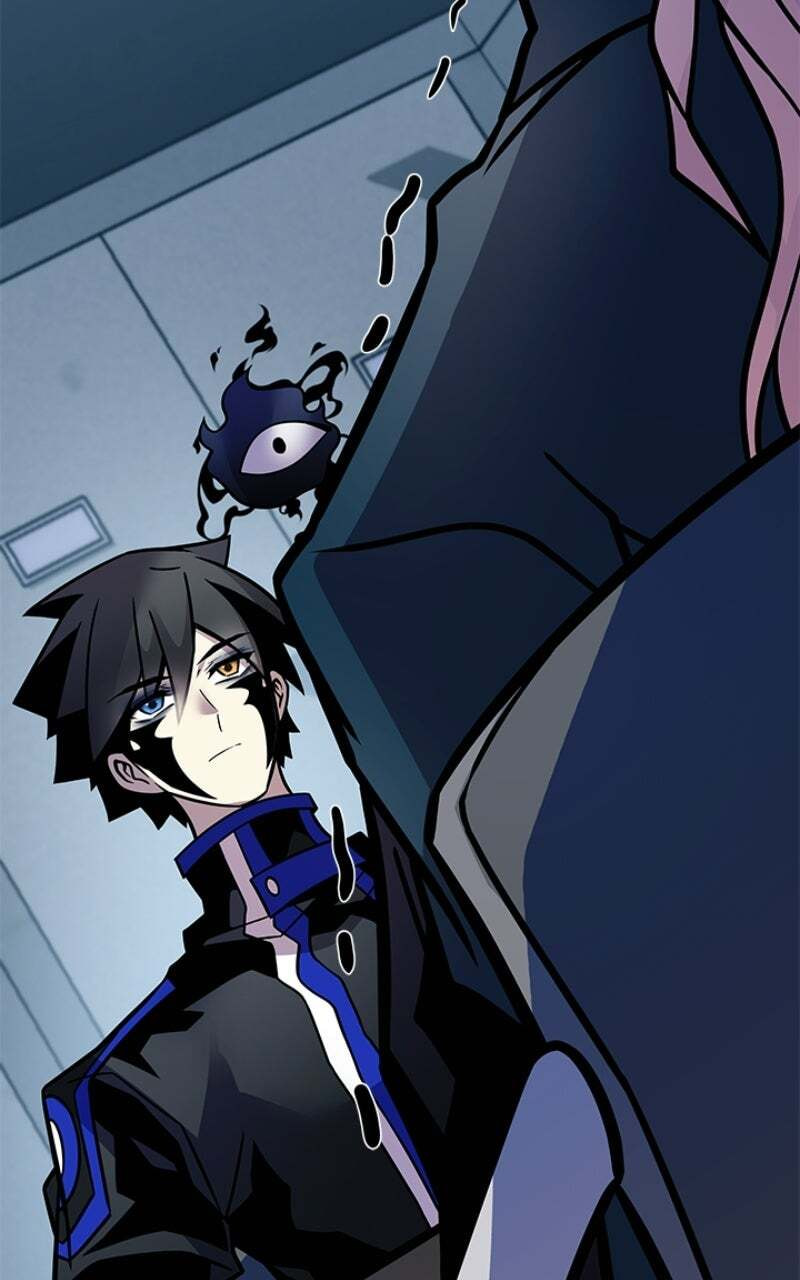 Villain to Kill Chapter 235 page 127 - 