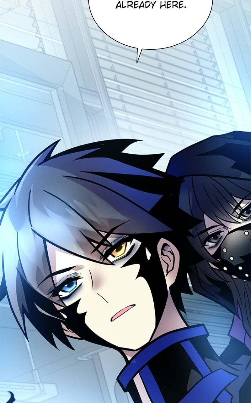 Villain to Kill Chapter 235 page 14 - 