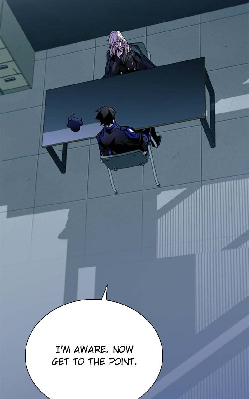 Villain to Kill Chapter 235 page 137 - 