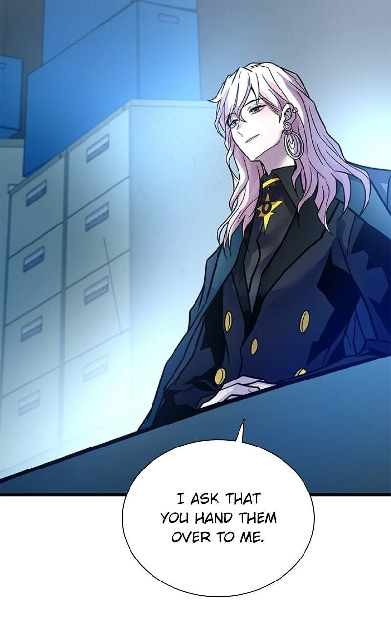 Villain to Kill Chapter 235 page 139 - 
