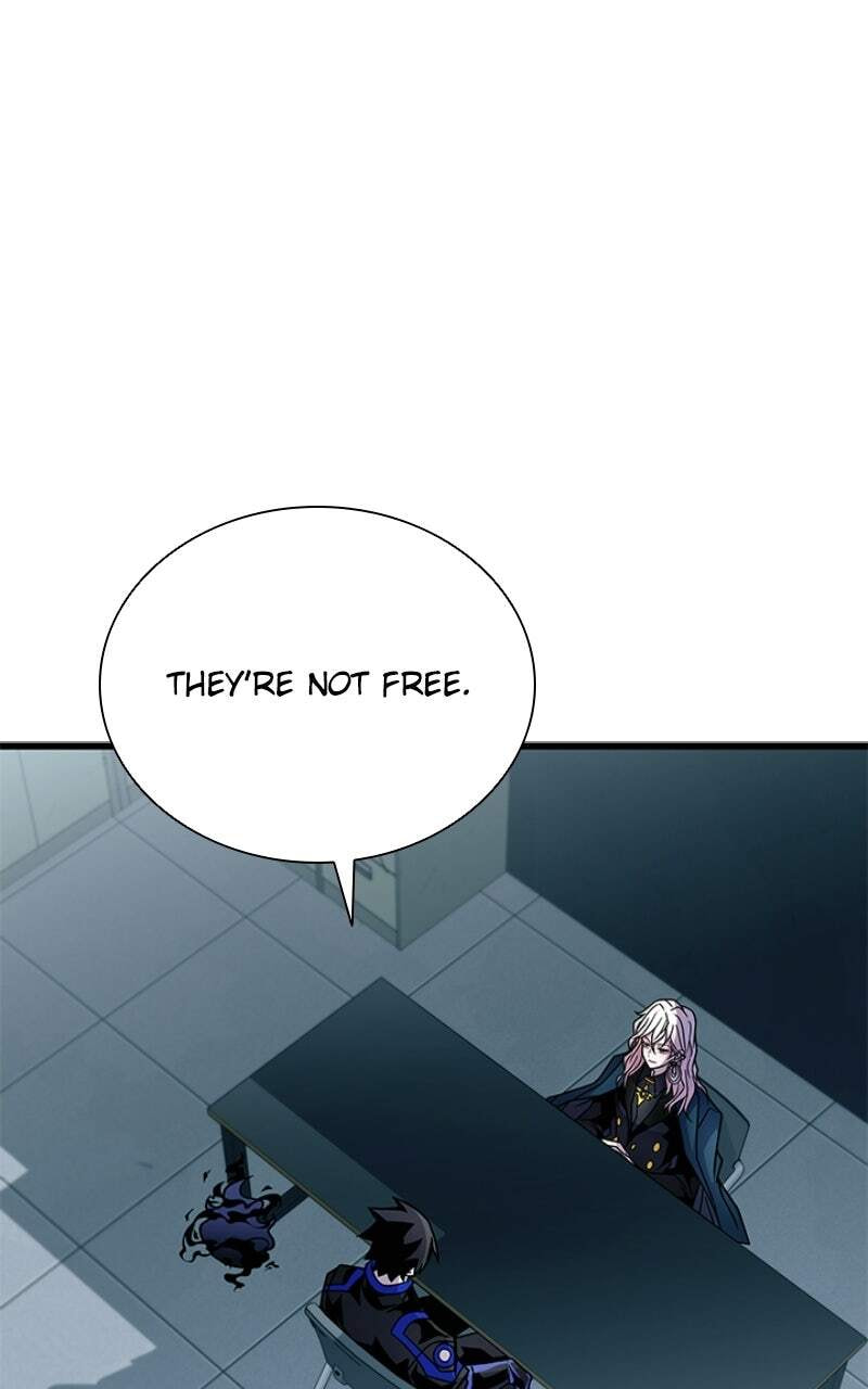 Villain to Kill Chapter 235 page 140 - 