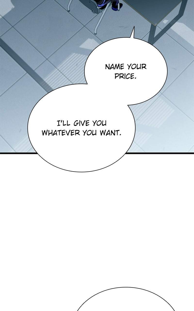Villain to Kill Chapter 235 page 141 - 