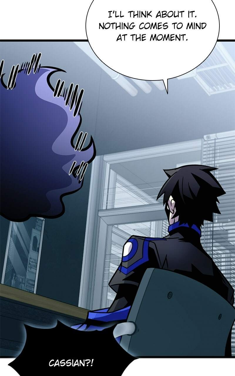 Villain to Kill Chapter 235 page 142 - 