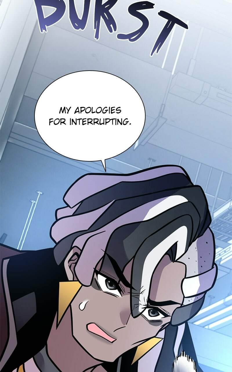 Villain to Kill Chapter 235 page 151 - 
