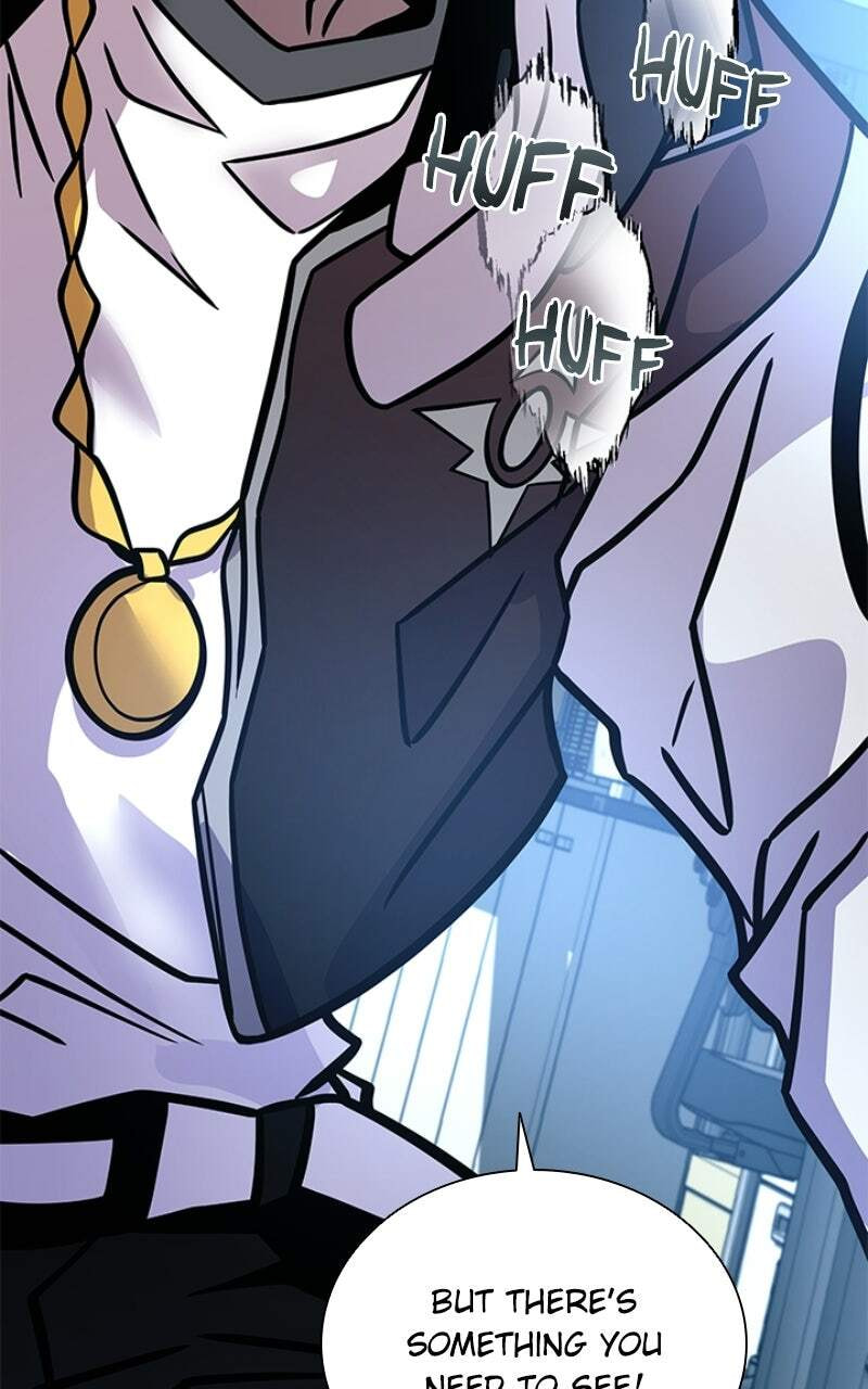 Villain to Kill Chapter 235 page 152 - 