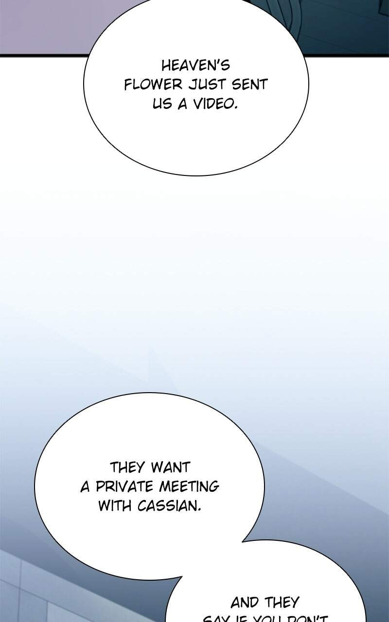 Villain to Kill Chapter 235 page 155 - 