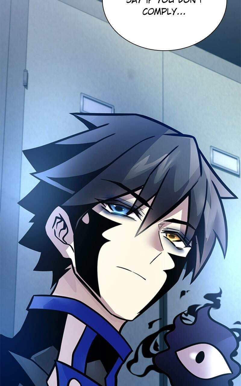 Villain to Kill Chapter 235 page 156 - 