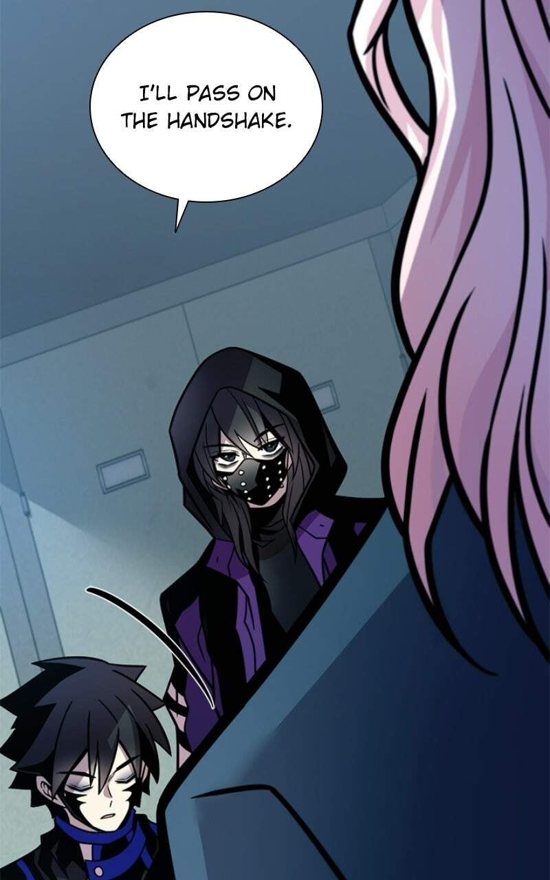 Villain to Kill Chapter 235 page 28 - 