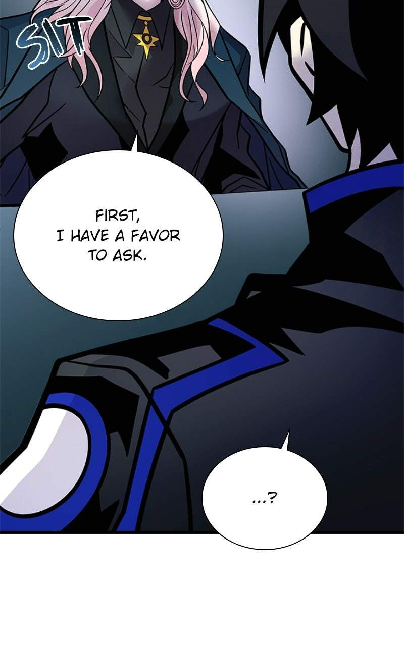 Villain to Kill Chapter 235 page 31 - 