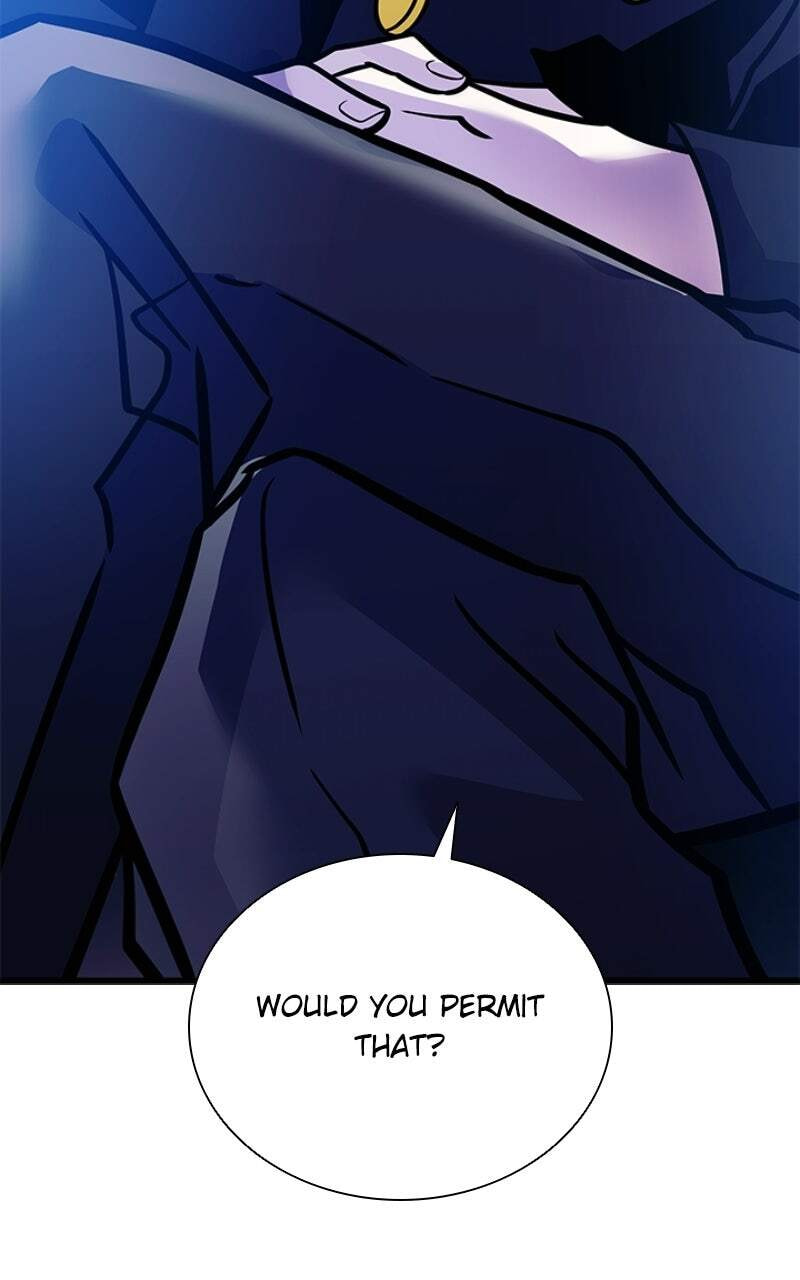 Villain to Kill Chapter 235 page 34 - 