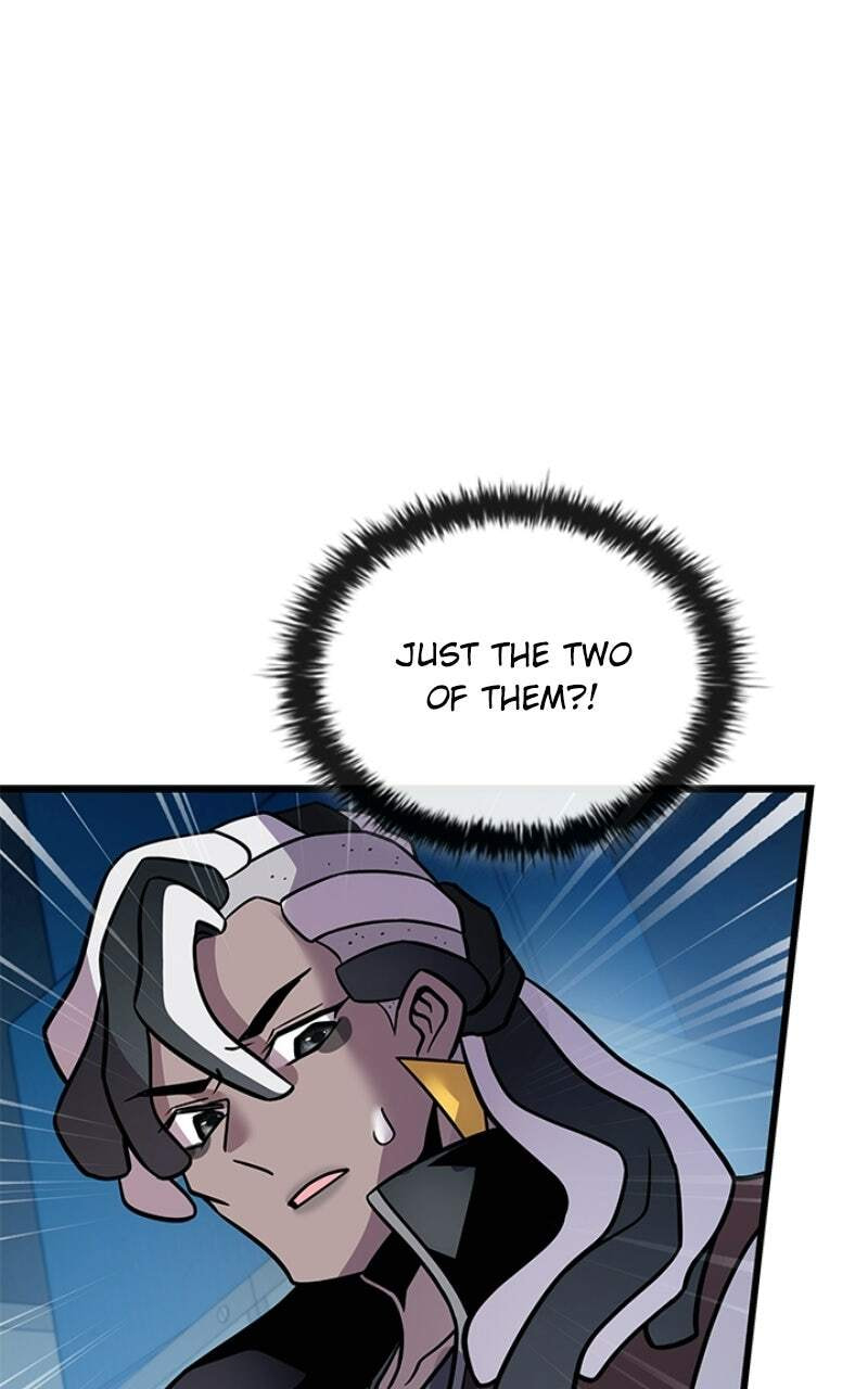 Villain to Kill Chapter 235 page 35 - 