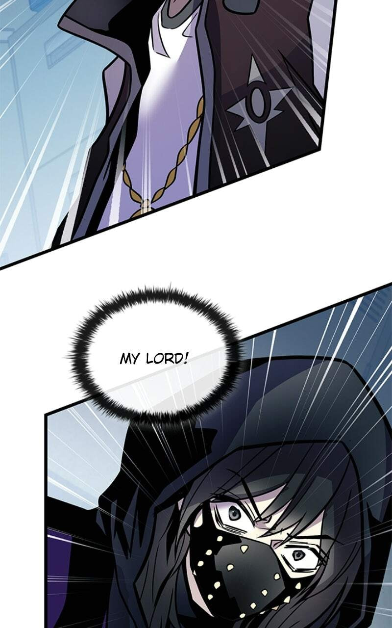 Villain to Kill Chapter 235 page 36 - 