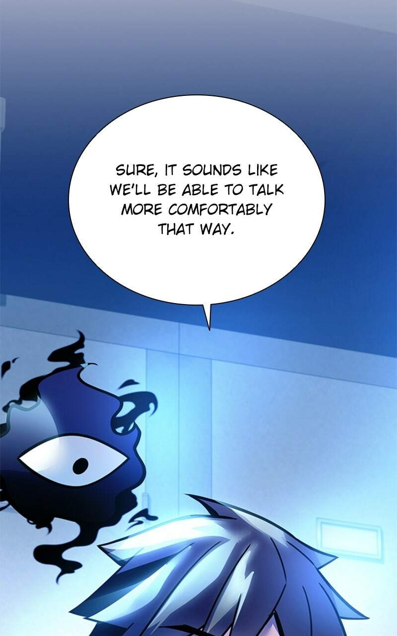 Villain to Kill Chapter 235 page 38 - 