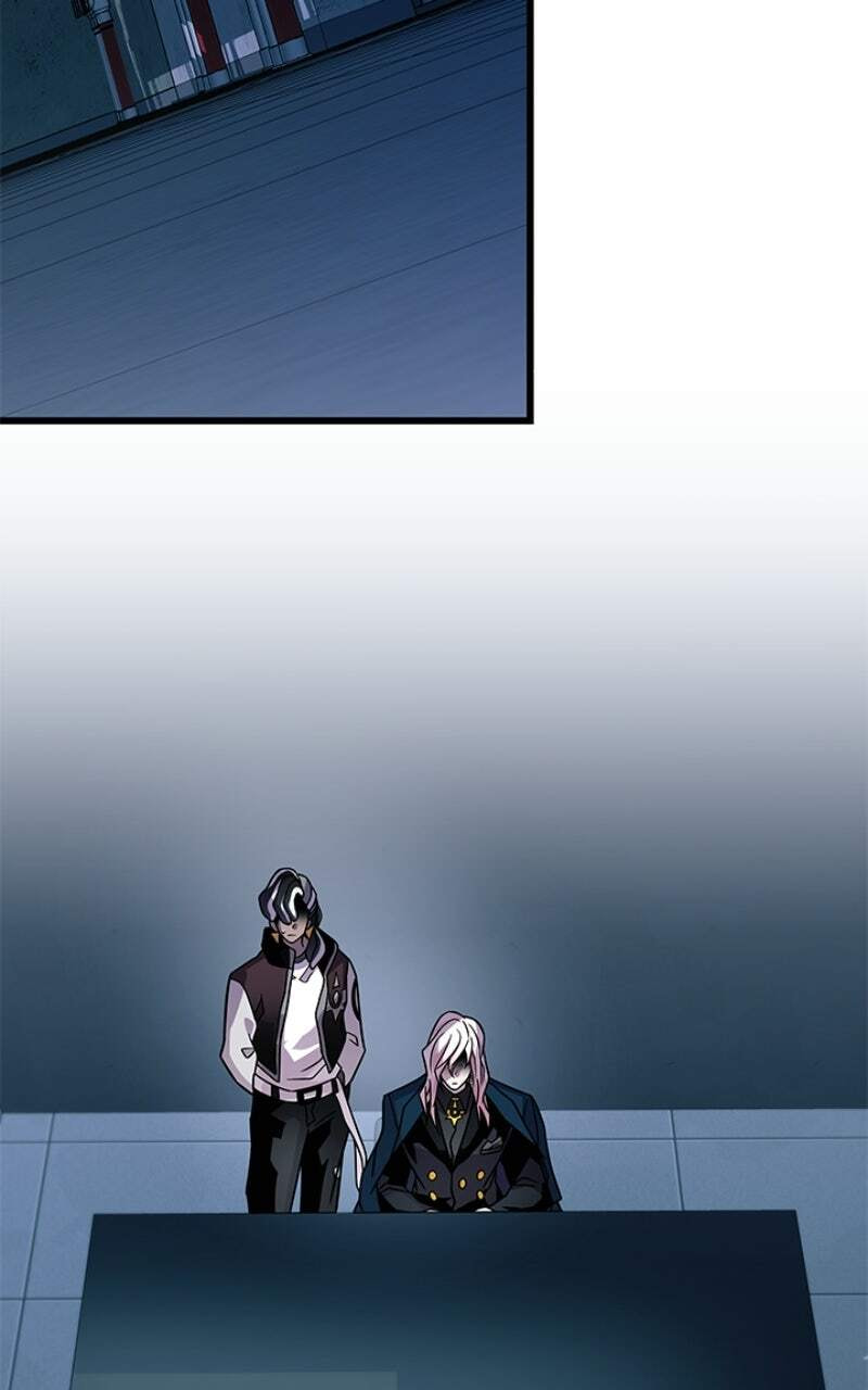 Villain to Kill Chapter 235 page 5 - 