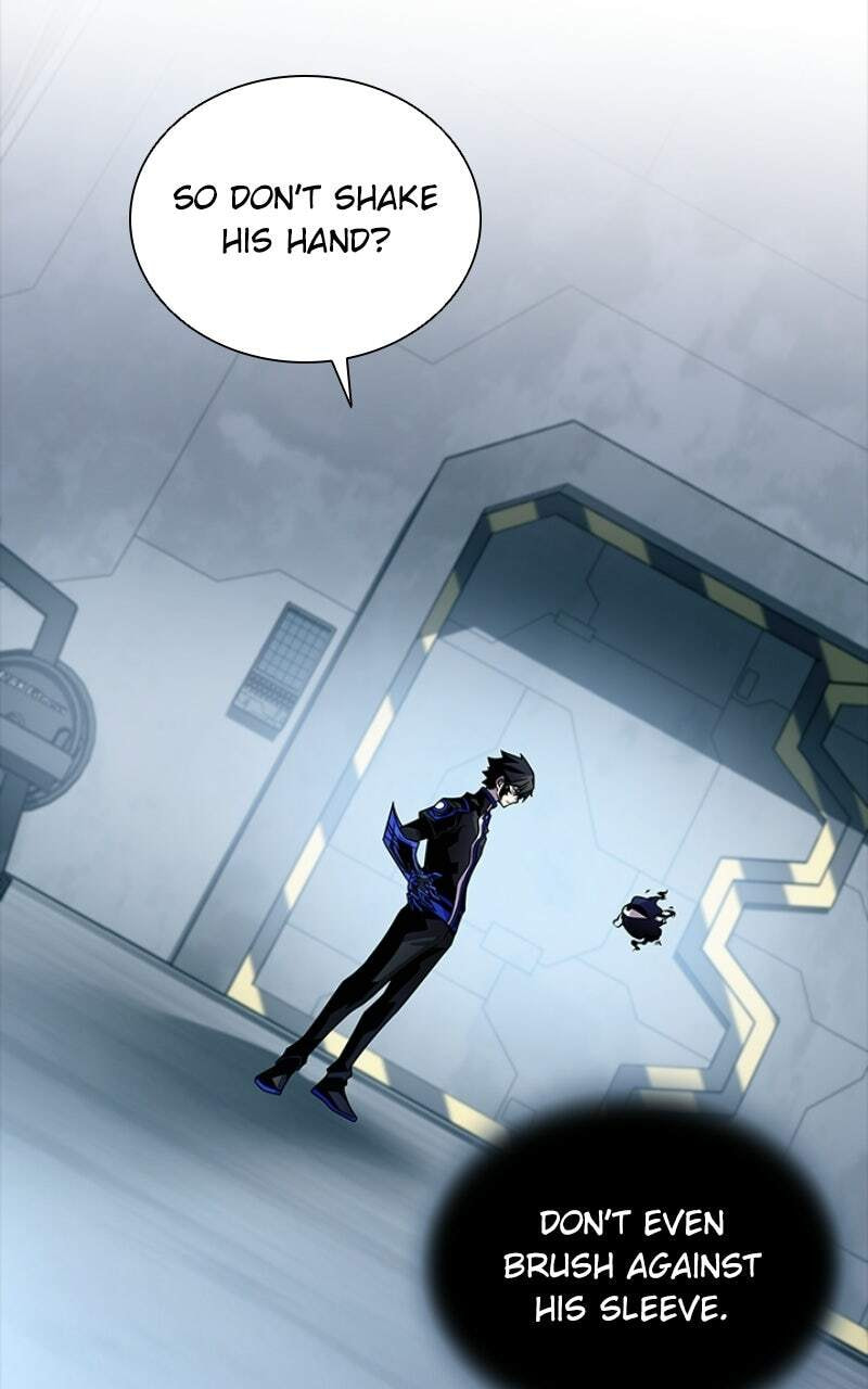 Villain to Kill Chapter 235 page 50 - 